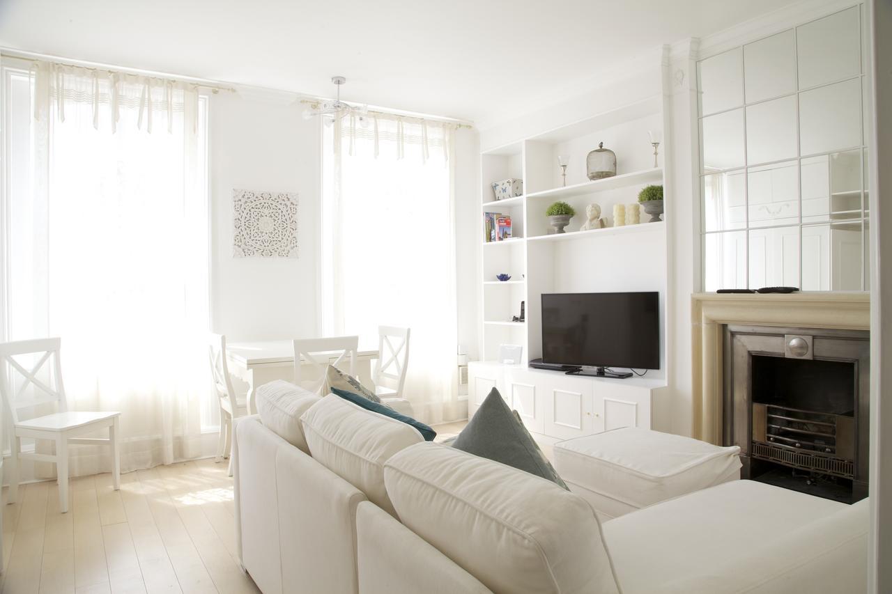 Cranley Gardens Apartamento Londres